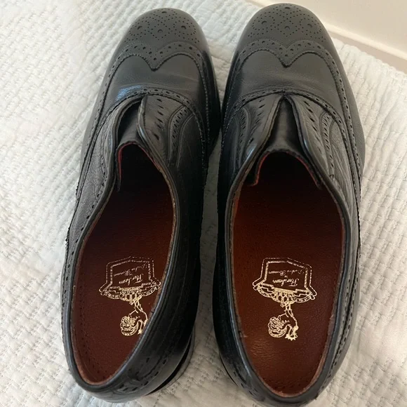 Florsheim men’s oxfords - Picture 5 of 6